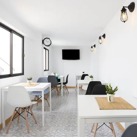 Garachico, 1 Dormitorio, 2 Personas - Es-279-15