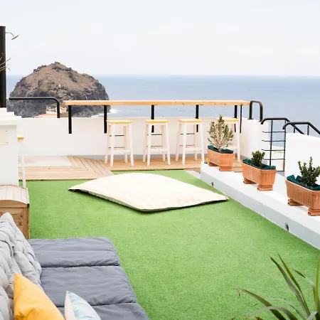 Willa Garachico, 1 Dormitorio, 2 Personas - Es-279-15 Garachico (Tenerife)