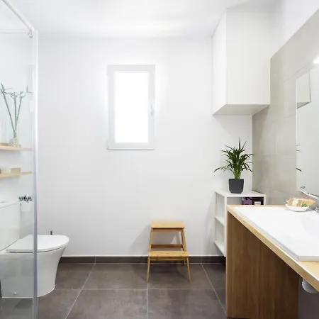 Garachico, 1 Dormitorio, 2 Personas - Es-279-15 *