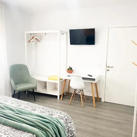 Garachico, 1 Dormitorio, 2 Personas - Es-279-15 فيلة غاراتْشيكو