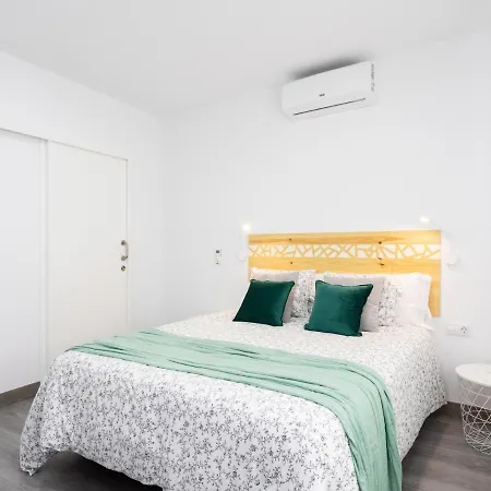 Garachico, 1 Dormitorio, 2 Personas - Es-279-15
