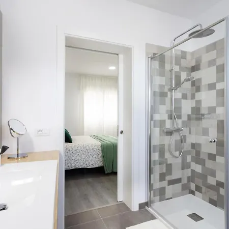 Garachico, 1 Dormitorio, 2 Personas - Es-279-15 فيلة *