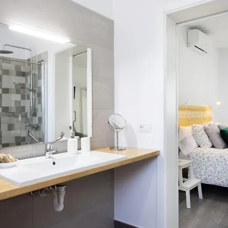 فيلة Garachico, 1 Dormitorio, 2 Personas - Es-279-15 *